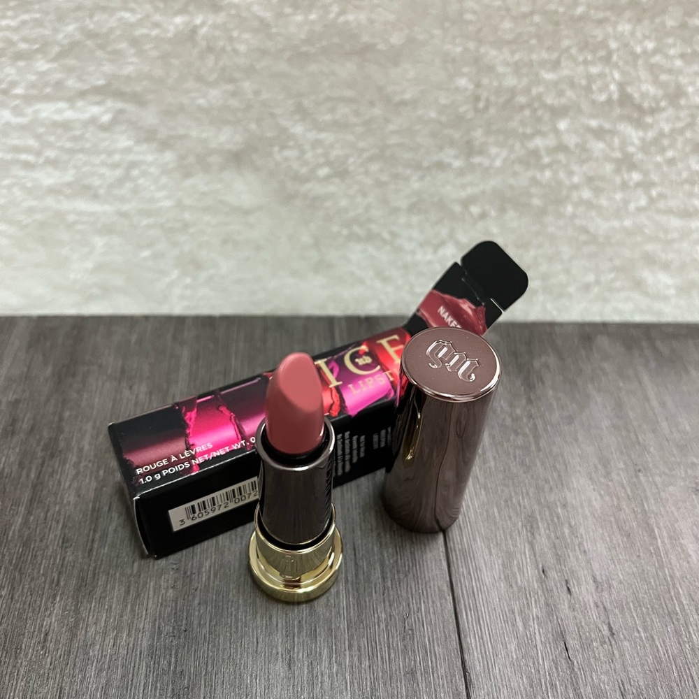 Urban decay vice lipstick 💄